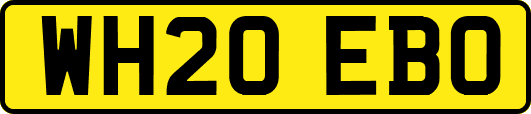 WH20EBO