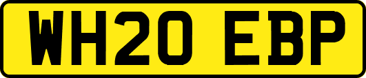WH20EBP