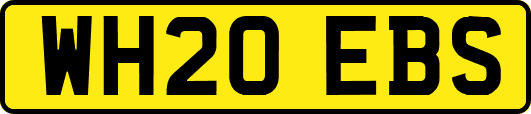 WH20EBS