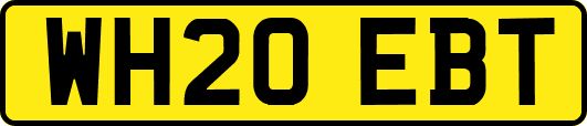 WH20EBT