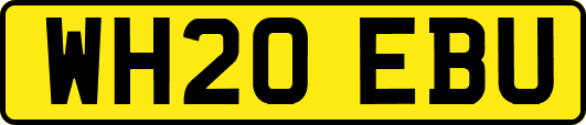 WH20EBU