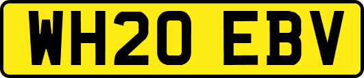 WH20EBV