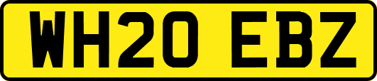 WH20EBZ