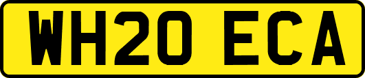 WH20ECA