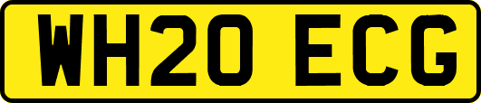 WH20ECG
