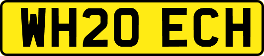 WH20ECH