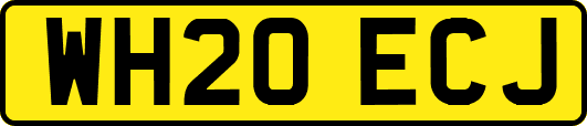 WH20ECJ