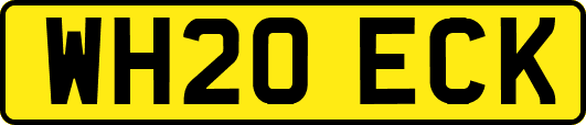 WH20ECK