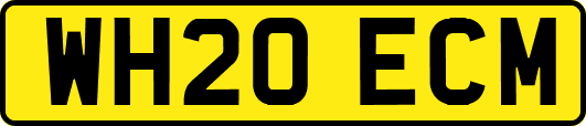WH20ECM