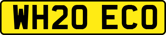 WH20ECO