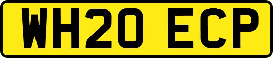 WH20ECP