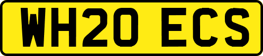 WH20ECS