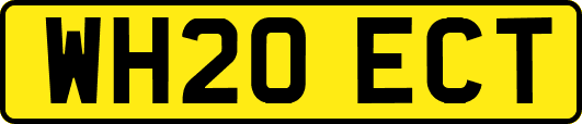 WH20ECT