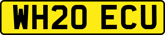 WH20ECU