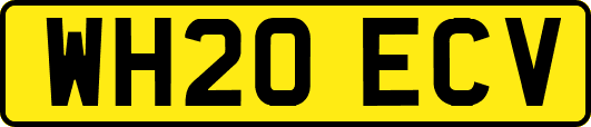 WH20ECV