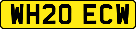 WH20ECW