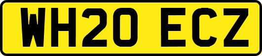 WH20ECZ