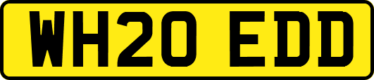 WH20EDD