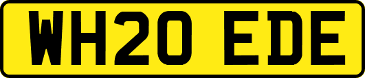 WH20EDE