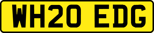 WH20EDG
