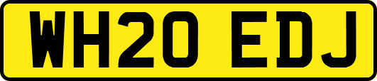 WH20EDJ