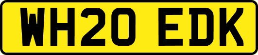 WH20EDK