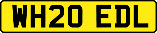 WH20EDL