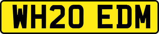 WH20EDM