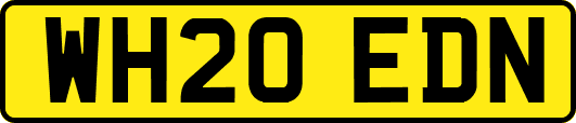 WH20EDN