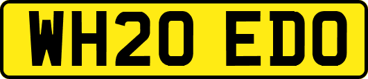 WH20EDO