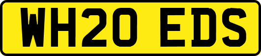 WH20EDS