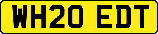 WH20EDT