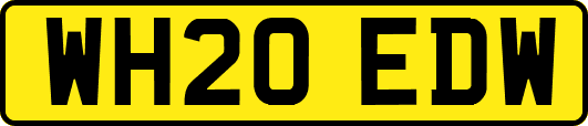 WH20EDW