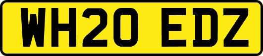 WH20EDZ