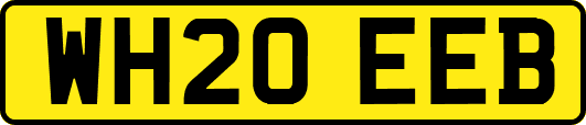 WH20EEB
