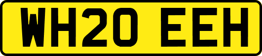 WH20EEH