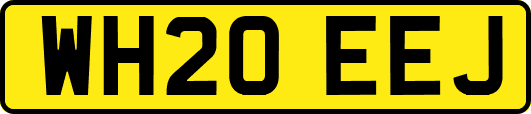 WH20EEJ