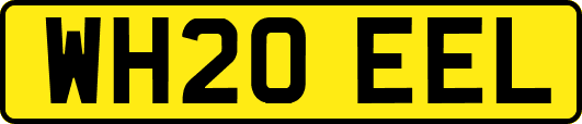 WH20EEL