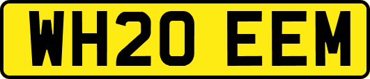 WH20EEM