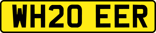 WH20EER