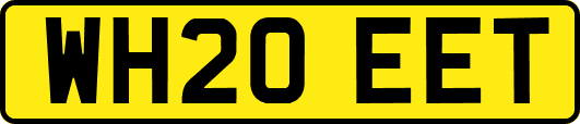 WH20EET