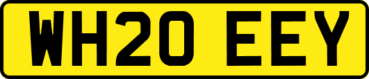WH20EEY