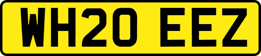 WH20EEZ