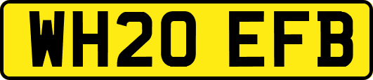 WH20EFB