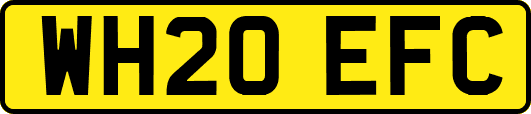 WH20EFC