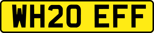 WH20EFF