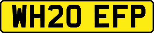 WH20EFP