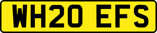 WH20EFS