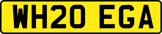 WH20EGA