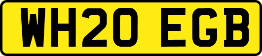WH20EGB